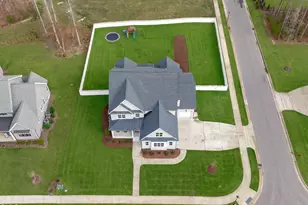 3636 Jordan Ests Wy, New Hill, NC 27562 - Photo 75