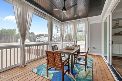 3636 Jordan Estates Way, New Hill, NC 27562 - Photo 15