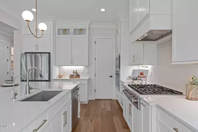 3636 Jordan Estates Way, New Hill, NC 27562 - Photo 21