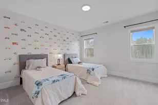 3636 Jordan Ests Wy, New Hill, NC 27562 - Photo 39