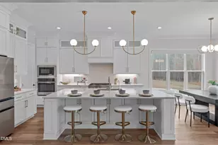 3636 Jordan Ests Wy, New Hill, NC 27562 - Photo 19