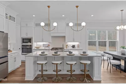 3636 Jordan Estates Way, New Hill, NC 27562 - Photo 19