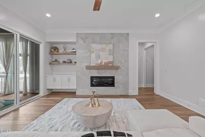 3636 Jordan Estates Way, New Hill, NC 27562 - Photo 11