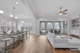 3636 Jordan Ests Wy, New Hill, NC 27562 - Photo 9