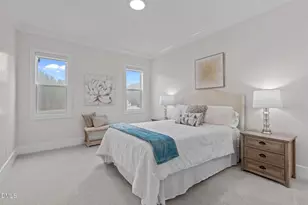 3636 Jordan Ests Wy, New Hill, NC 27562 - Photo 27