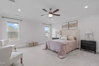 3636 Jordan Estates Way, New Hill, NC 27562 - Photo 45