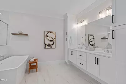 3636 Jordan Estates Way, New Hill, NC 27562 - Photo 49