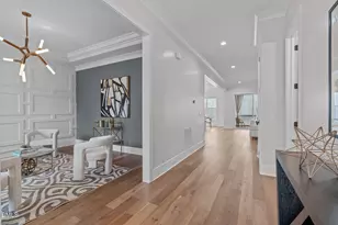 3636 Jordan Ests Wy, New Hill, NC 27562 - Photo 5