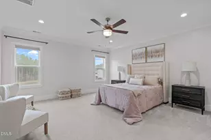 3636 Jordan Ests Wy, New Hill, NC 27562 - Photo 45