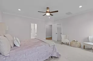 3636 Jordan Ests Wy, New Hill, NC 27562 - Photo 47