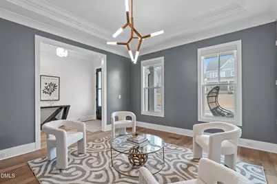 3636 Jordan Estates Way, New Hill, NC 27562 - Photo 7