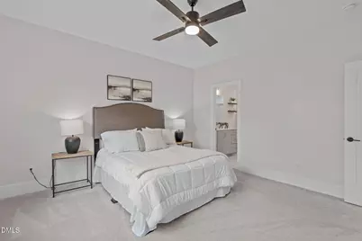 3636 Jordan Estates Way, New Hill, NC 27562 - Photo 33