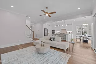 3636 Jordan Ests Wy, New Hill, NC 27562 - Photo 13