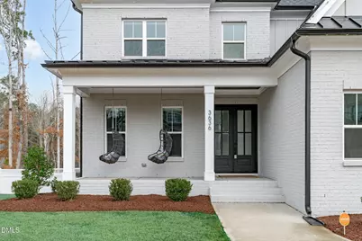 3636 Jordan Estates Way, New Hill, NC 27562 - Photo 3