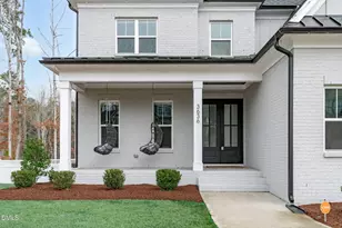 3636 Jordan Ests Wy, New Hill, NC 27562 - Photo 3