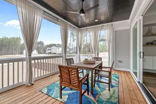 3636 Jordan Ests Wy, New Hill, NC 27562 - Photo 15