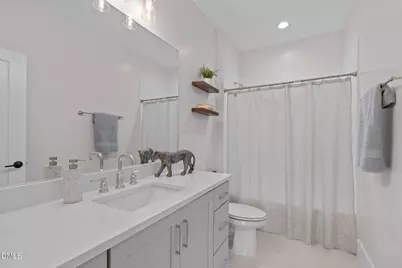 3636 Jordan Estates Way, New Hill, NC 27562 - Photo 35