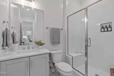 3636 Jordan Estates Way, New Hill, NC 27562 - Photo 29