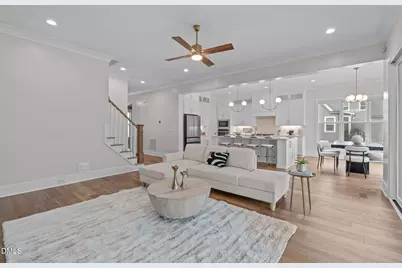 3636 Jordan Estates Way, New Hill, NC 27562 - Photo 13