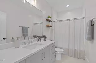 3636 Jordan Ests Wy, New Hill, NC 27562 - Photo 35