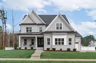 3636 Jordan Ests Wy, New Hill, NC 27562 - Photo 1