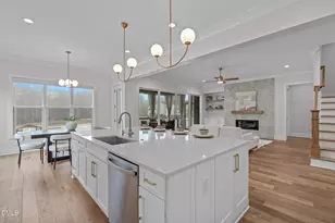 3636 Jordan Ests Wy, New Hill, NC 27562 - Photo 23