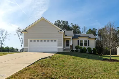 67 Dale Ridge Drive, Princeton, NC 27569 - Photo 1