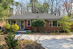 111 W Murray Ave, Durham, NC 27704 - Photo 1