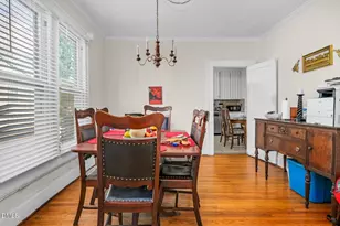 1113 Nash E, Wilson, NC 27893 - Photo 7