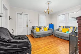 1113 Nash E, Wilson, NC 27893 - Photo 5