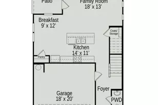 128 Oyster Tabby Dr, Lillington, NC 27546 - Photo 29