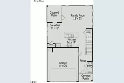 128 Oyster Tabby Drive, Lillington, NC 27546 - Photo 23