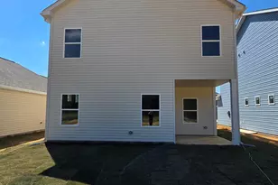 128 Oyster Tabby Dr, Lillington, NC 27546 - Photo 15