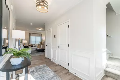 128 Oyster Tabby Drive, Lillington, NC 27546 - Photo 3