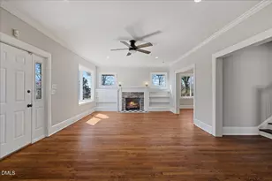 221 Charlotte Ave, Sanford, NC 27330 - Photo 5