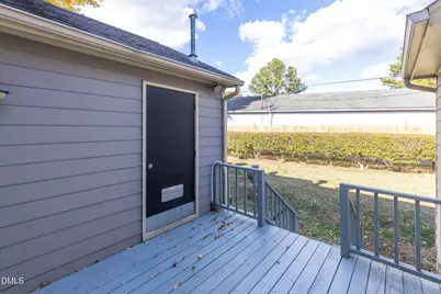 1250 Shadowbark Court, Raleigh, NC 27603 - Photo 23