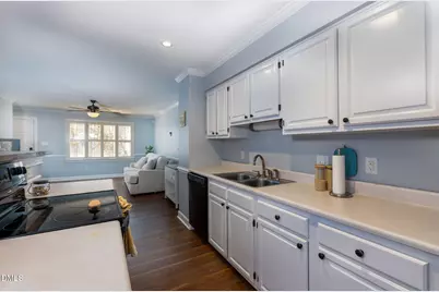 1250 Shadowbark Court, Raleigh, NC 27603 - Photo 5