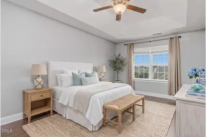 996 Tender Drive, Apex, NC 27502 - Photo 21