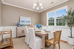 996 Tender Dr, Apex, NC 27502 - Photo 17