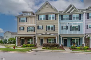 996 Tender Dr, Apex, NC 27502 - Photo 1