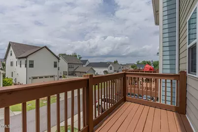 996 Tender Drive, Apex, NC 27502 - Photo 29