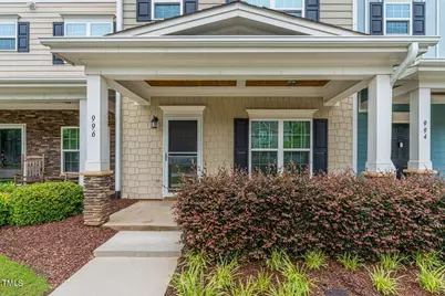996 Tender Drive, Apex, NC 27502 - Photo 5
