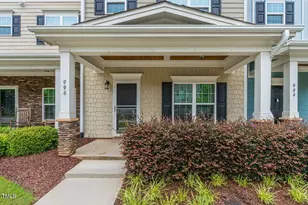 996 Tender Dr, Apex, NC 27502 - Photo 5