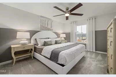 2309 Sun Vibes Way, Durham, NC 27703 - Photo 17