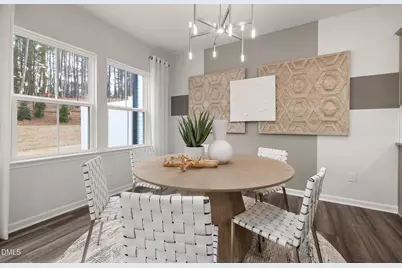 2309 Sun Vibes Way, Durham, NC 27703 - Photo 7