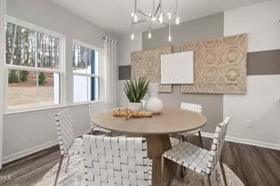 2309 Sun Vibes Wy, Durham, NC 27703 - Photo 7