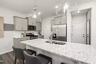 2309 Sun Vibes Wy, Durham, NC 27703 - Photo 5