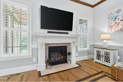 691 Hawthorne Place, Creedmoor, NC 27522 - Photo 15