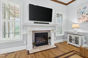 691 Hawthorne Pl, Creedmoor, NC 27522 - Photo 15