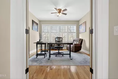 691 Hawthorne Place, Creedmoor, NC 27522 - Photo 59